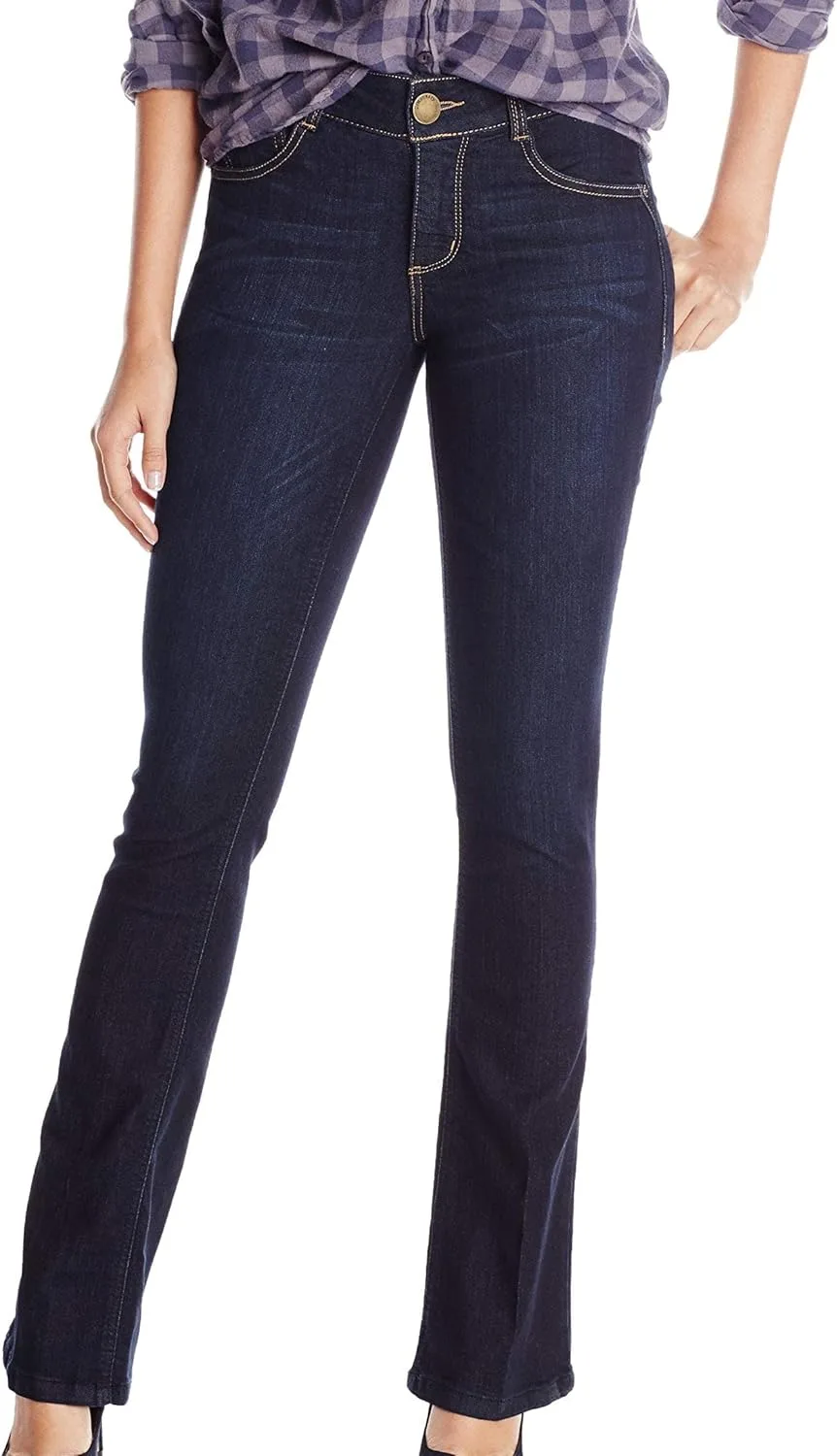 Джинсы Democracy Ab Solution High Rise Ankle
Джинсы Democracy Ab Solution High Rise Ankle