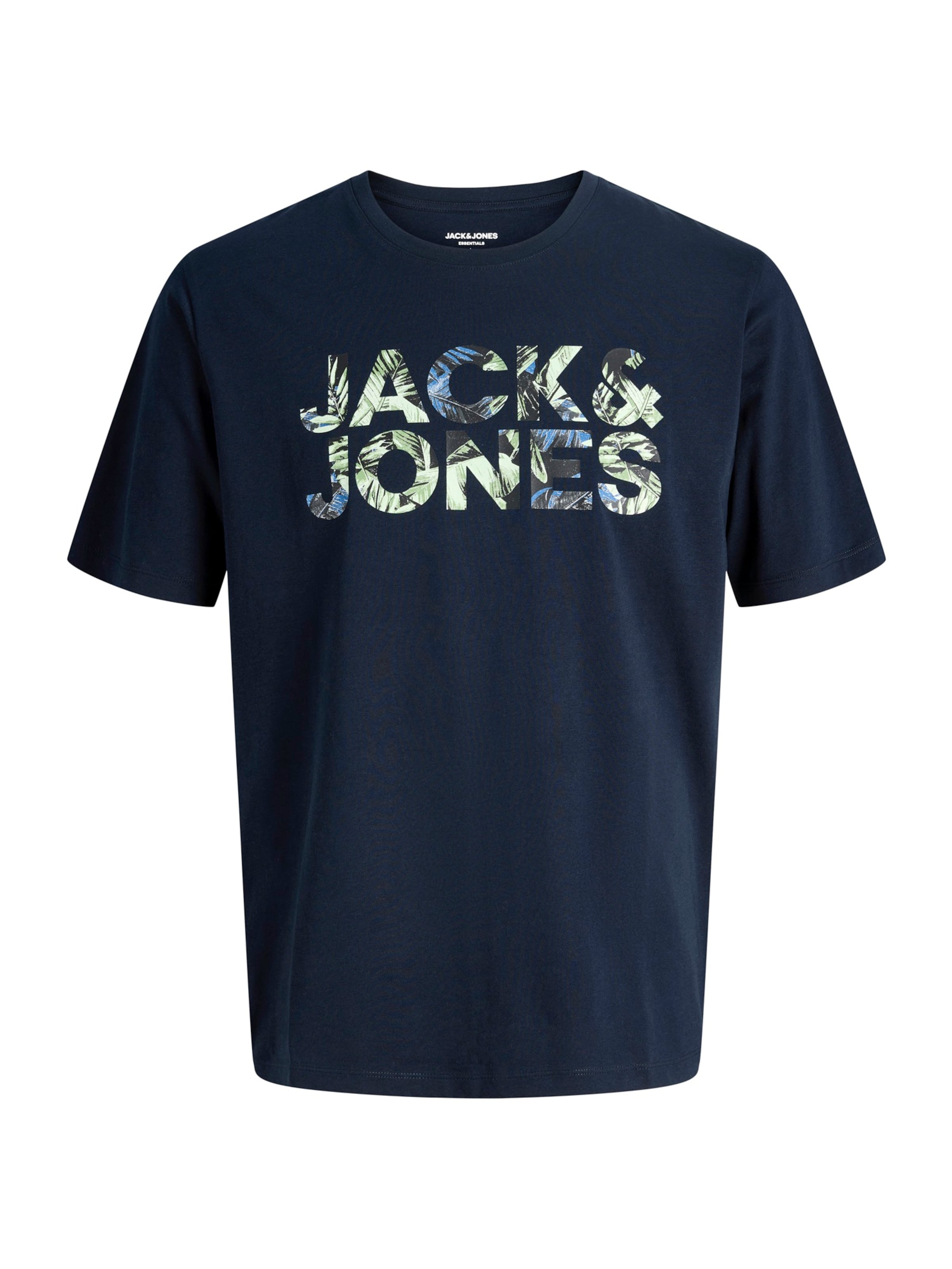 Jack & Jones Junior Футболка 'JJEJEFF' в цвете Blue, Night Blue
Jack & Jones Junior Футболка 'JJEJEFF' в цвете Blue, Night Blue