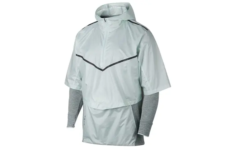 Толстовка мужская серая Nike, серый
Толстовка мужская серая Nike, серый