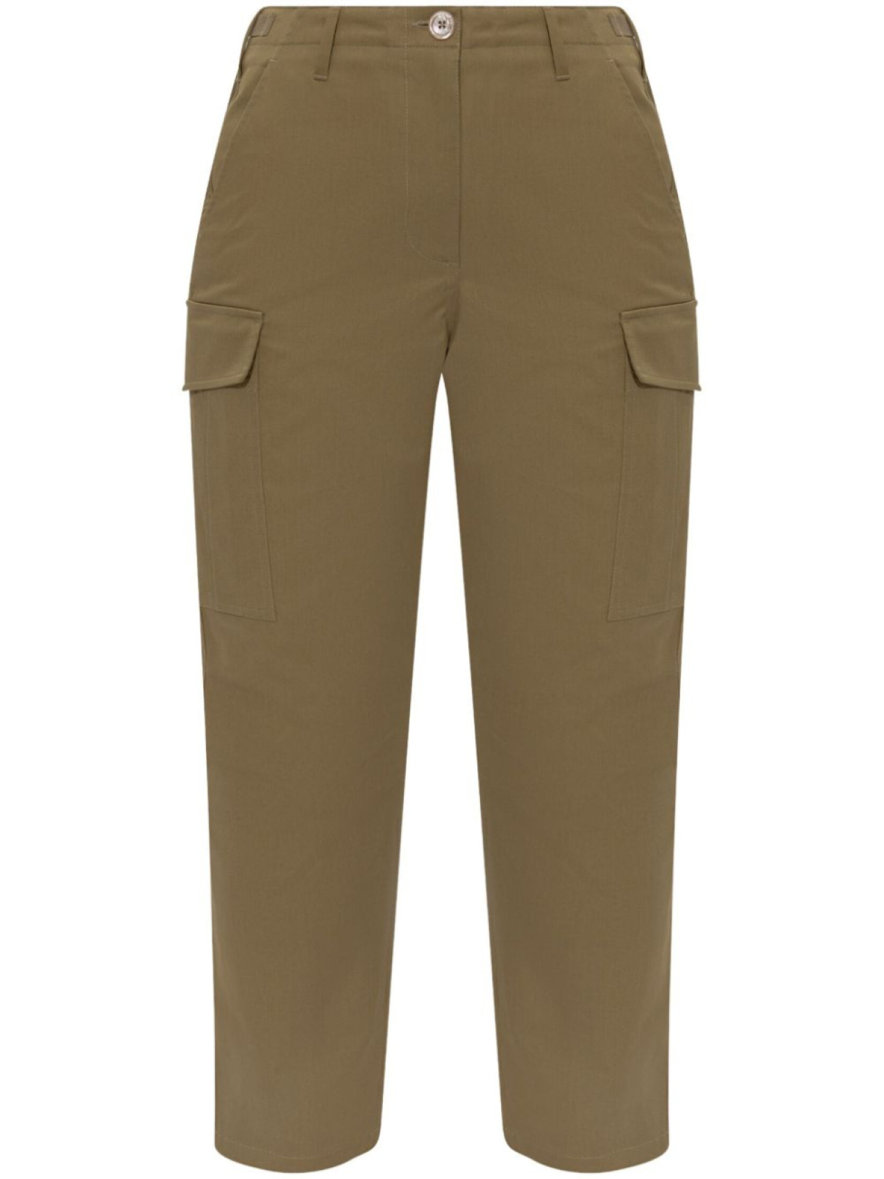 TOM FORD брюки с карманами, зеленый
TOM FORD брюки с карманами, зеленый