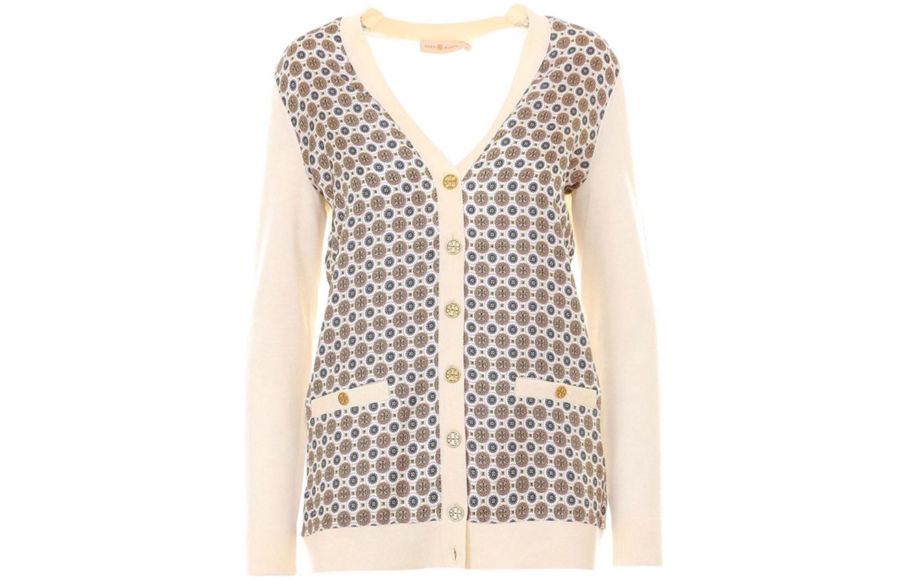 TORY BURCH Рубашка SS23 женская мультиколор
TORY BURCH Рубашка SS23 женская мультиколор