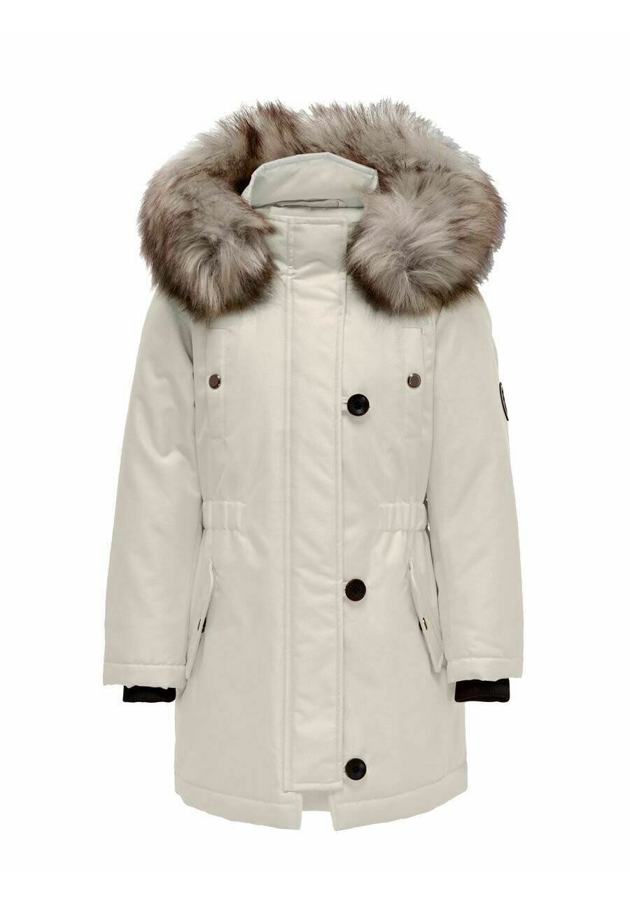 Зимнее пальто Kids ONLY, эгг-ног
Зимнее пальто Kids ONLY, эгг-ног