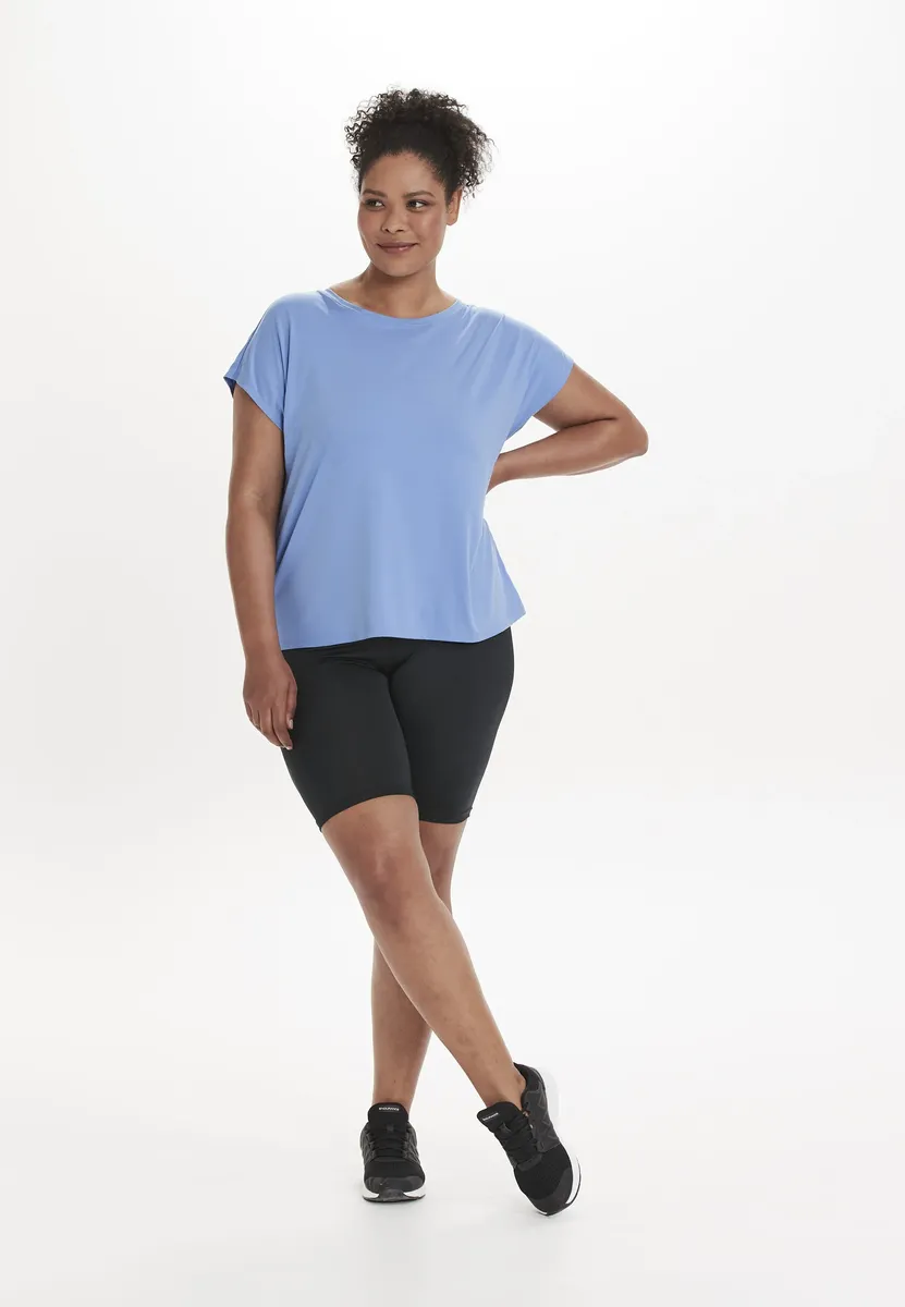 Шорты Q by Endurance "JALON", с легкой компрессией, черный
Шорты Q by Endurance "JALON", с легкой компрессией, черный