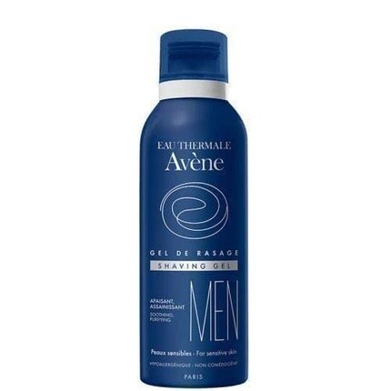 Мужской гель для бритья, Avene
Мужской гель для бритья, Avene