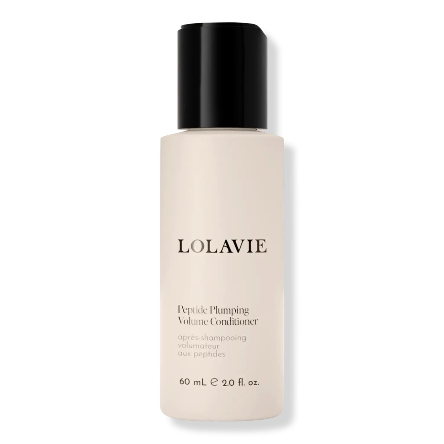 Пептидный кондиционер для придания объема и объема LolaVie, 2.0 oz
Пептидный кондиционер для придания объема и объема LolaVie, 2.0 oz