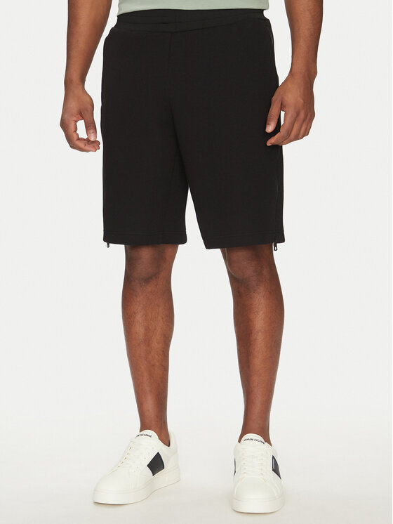 Шорты из ткани обычного кроя 7M000143 AF13538 UC001 Ea7 Emporio Armani, черный
Шорты из ткани обычного кроя 7M000143 AF13538 UC001 Ea7 Emporio Armani, черный