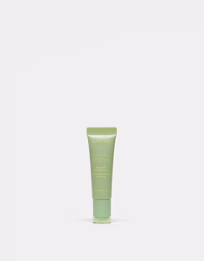 Бальзам для губ Lip Glowy Balm - Matcha Bubble Tea Laneige
Бальзам для губ Lip Glowy Balm - Matcha Bubble Tea Laneige