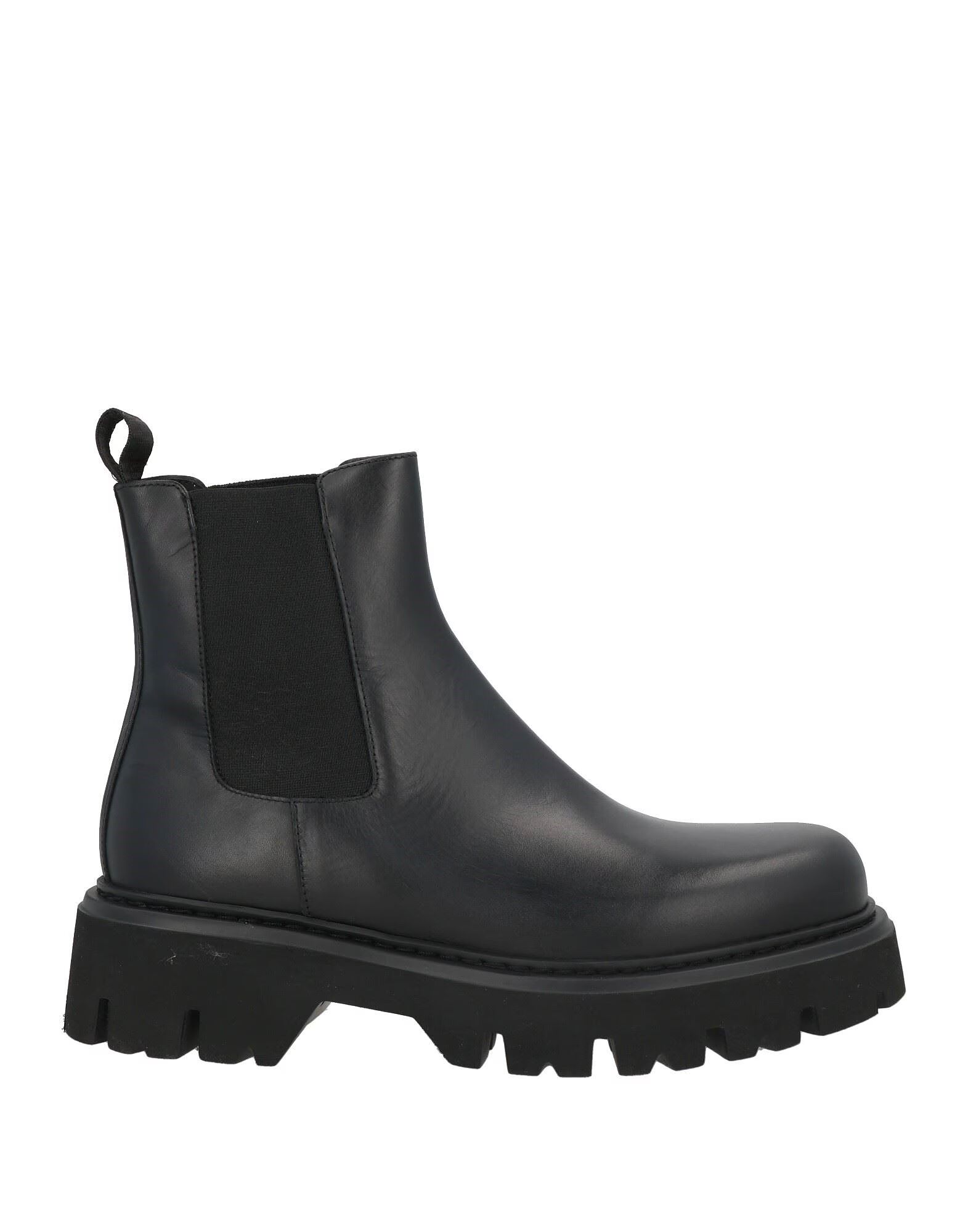 Ботильоны Mich Simon, черный
Ботильоны Mich Simon, черный