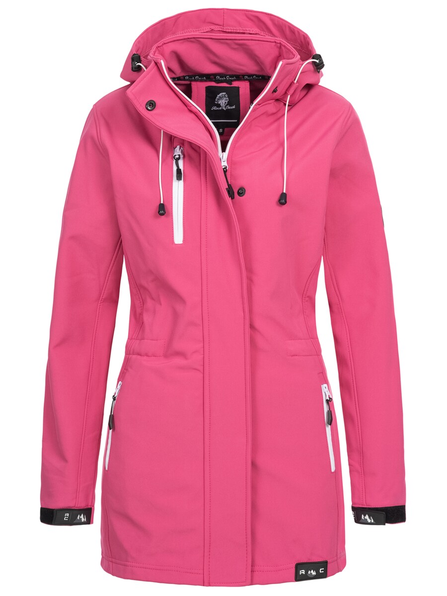 Куртка для активного отдыха Rock Creek, Pitaya
Куртка для активного отдыха Rock Creek, Pitaya