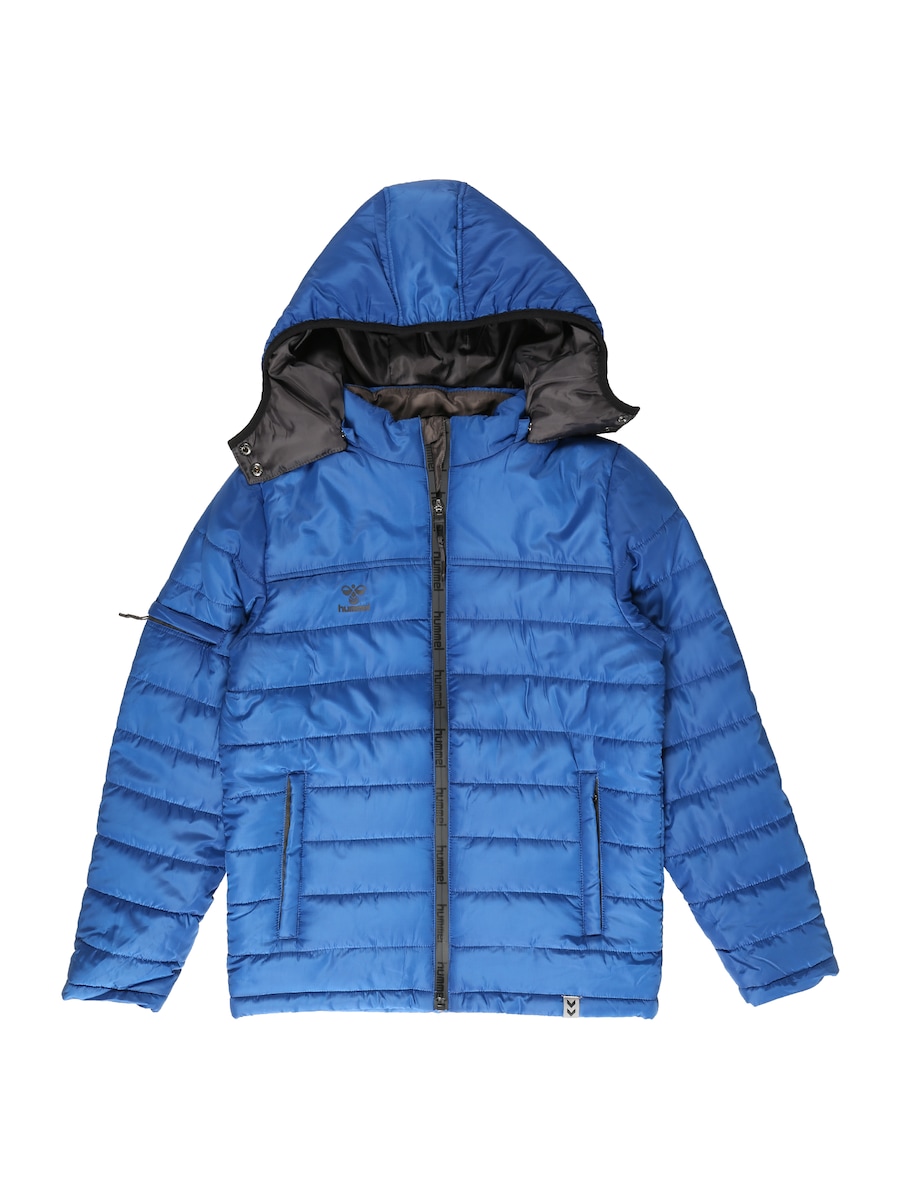 Куртка межсезонная Hummel North, синий
Куртка межсезонная Hummel North, синий