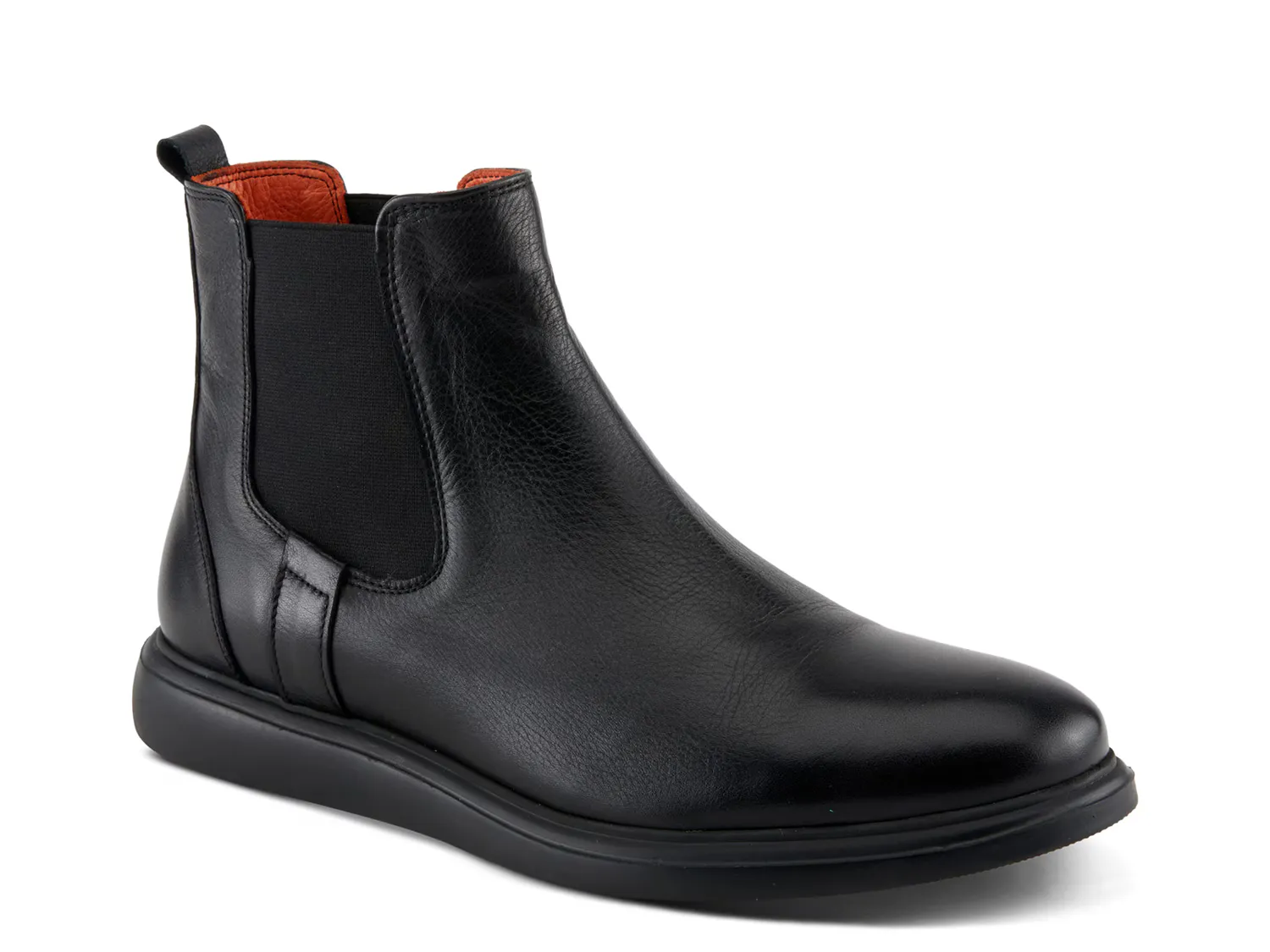 Сапоги Davey Chelsea Boot Spring Step, черный
Сапоги Davey Chelsea Boot Spring Step, черный