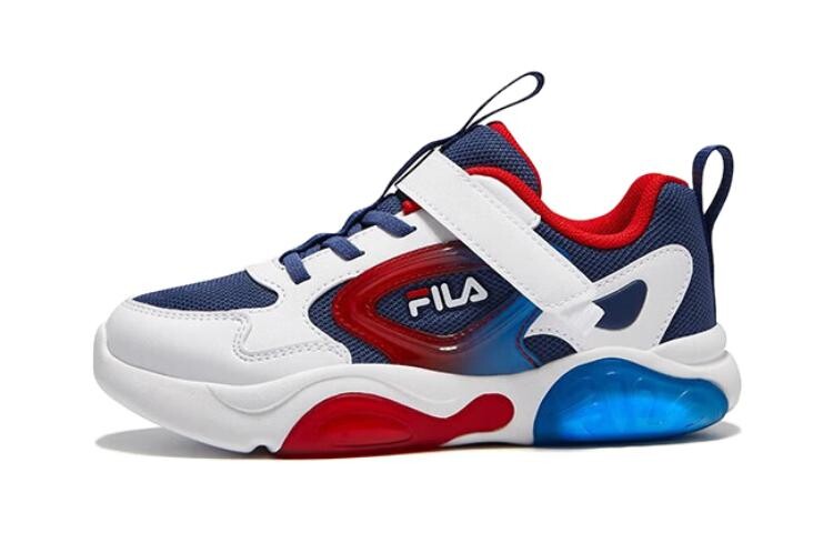 Детские кроссовки FILA PS, Iron blue
Детские кроссовки FILA PS, Iron blue