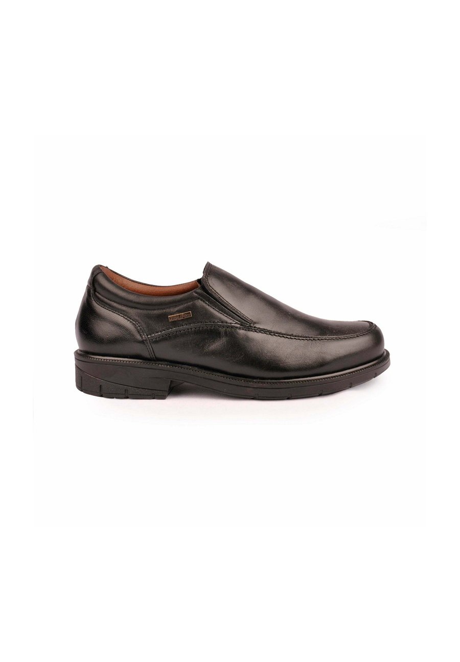 Лоферы MAR SOLER MATEO, Black
Лоферы MAR SOLER MATEO, Black