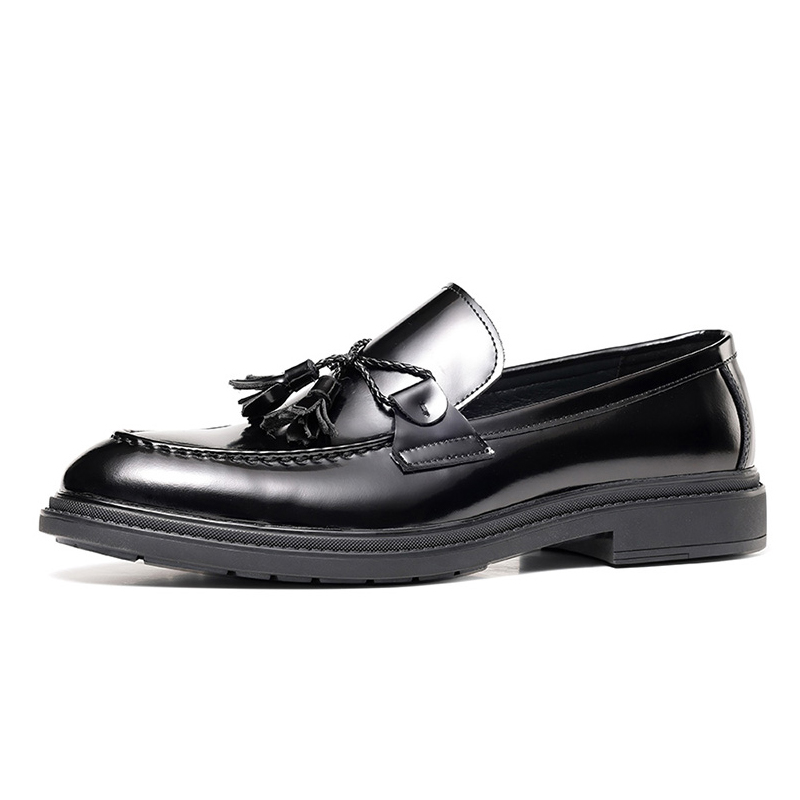 Мужская повседневная обувь с низким верхом Bansley, Black
Мужская повседневная обувь с низким верхом Bansley, Black