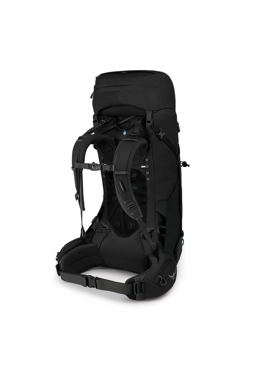 Треккинговый рюкзак Aether 55 нагрудный ремень, компрессионные ремни, контактная спинка, подготовка системы гидратации, встроенный дождевик для мужчин, женщин OSPREY, черный
Треккинговый рюкзак Aether 55 нагрудный ремень, компрессионные ремни, контактная спинка, подготовка системы гидратации, встроенный дождевик для мужчин, женщин OSPREY, черный