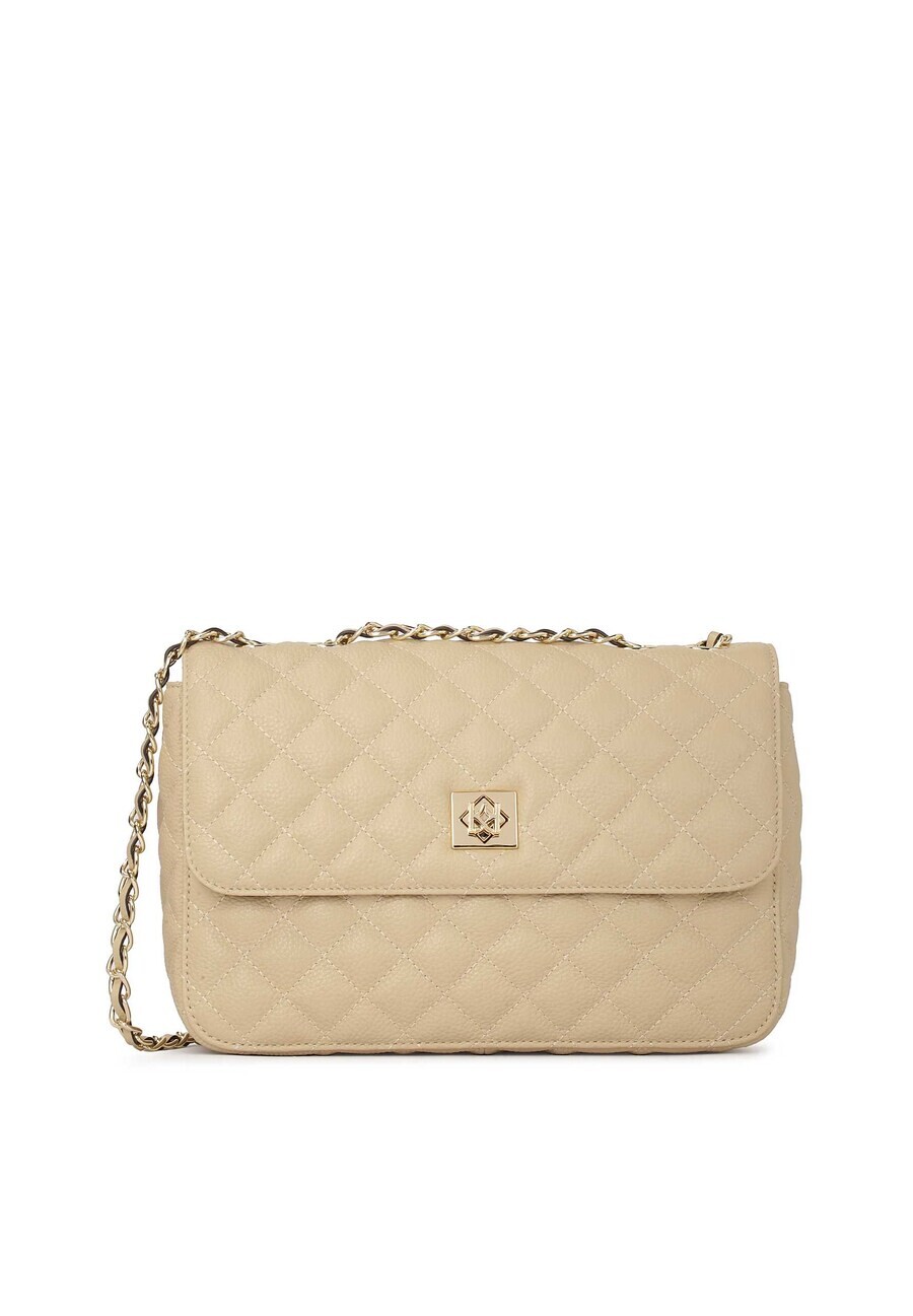 Сумка кросс-боди Kazar, бежевый
Сумка кросс-боди Kazar, бежевый