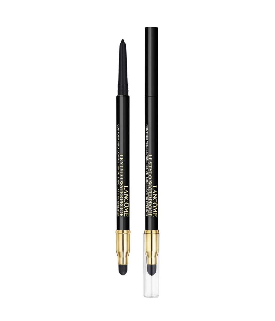 Подводка для глаз LANCÔME Le Stylo Waterproof, Noir Intense, 0.3g
Подводка для глаз LANCÔME Le Stylo Waterproof, Noir Intense, 0.3g