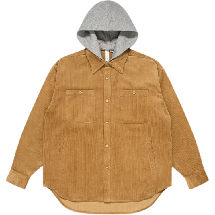 Толстовка unisex из серии life is a game CLOT, коричневый
Толстовка unisex из серии life is a game CLOT, коричневый