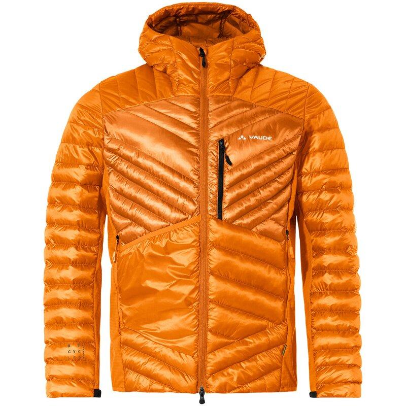 Funktionsjacke me sesvenna pro куртка ii Vaude, цвет kurkuma
Funktionsjacke me sesvenna pro куртка ii Vaude, цвет kurkuma