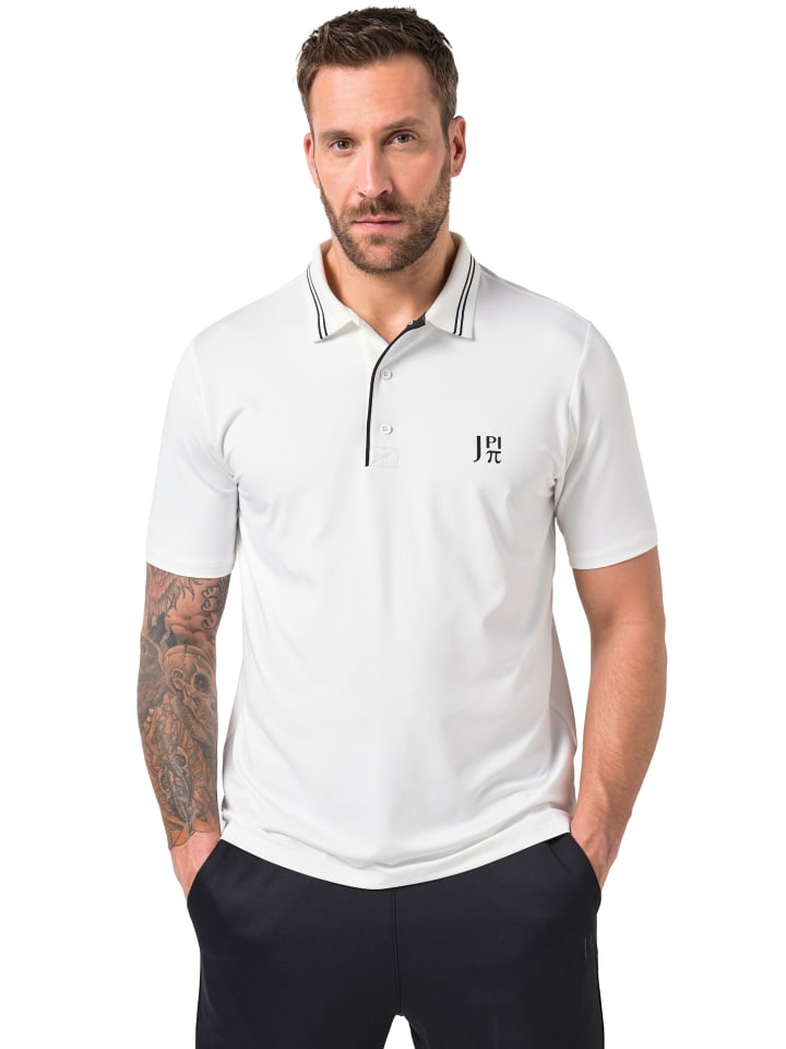 JP1880 Рубашка-поло кремового цвета, Бежевый, JP1880 Рубашка-поло кремового цвета
JP1880 Рубашка-поло кремового цвета, Бежевый, JP1880 Рубашка-поло кремового цвета