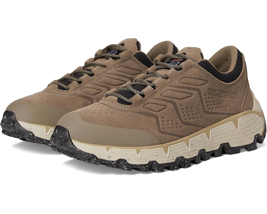 Мужские ботинки для скалолазания Zamberlan Metropolis, Mud
Мужские ботинки для скалолазания Zamberlan Metropolis, Mud