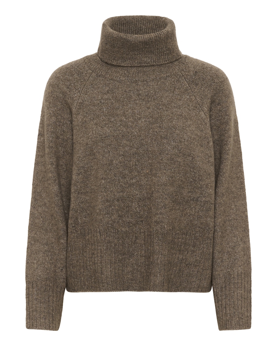 Свитер Kaffe, Mottled Brown
Свитер Kaffe, Mottled Brown
