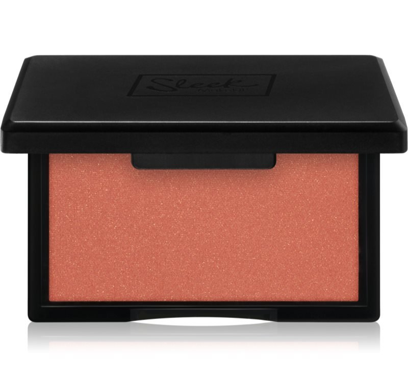 Румяна Sleek Face Form пудрово-розового оттенка Slim Thic 5,7 г
Румяна Sleek Face Form пудрово-розового оттенка Slim Thic 5,7 г