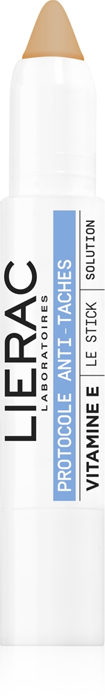 Протокол борьбы с темными пятнами: тонированный карандаш-консилер с SPF 50 Lierac, spf 50 2,7 гр
Протокол борьбы с темными пятнами: тонированный карандаш-консилер с SPF 50 Lierac, spf 50 2,7 гр