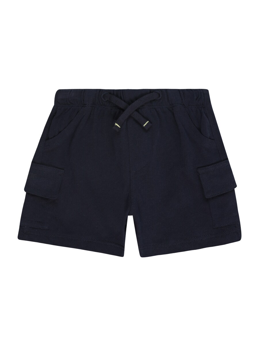 Обычные брюки s.Oliver, темно-синий
Обычные брюки s.Oliver, темно-синий