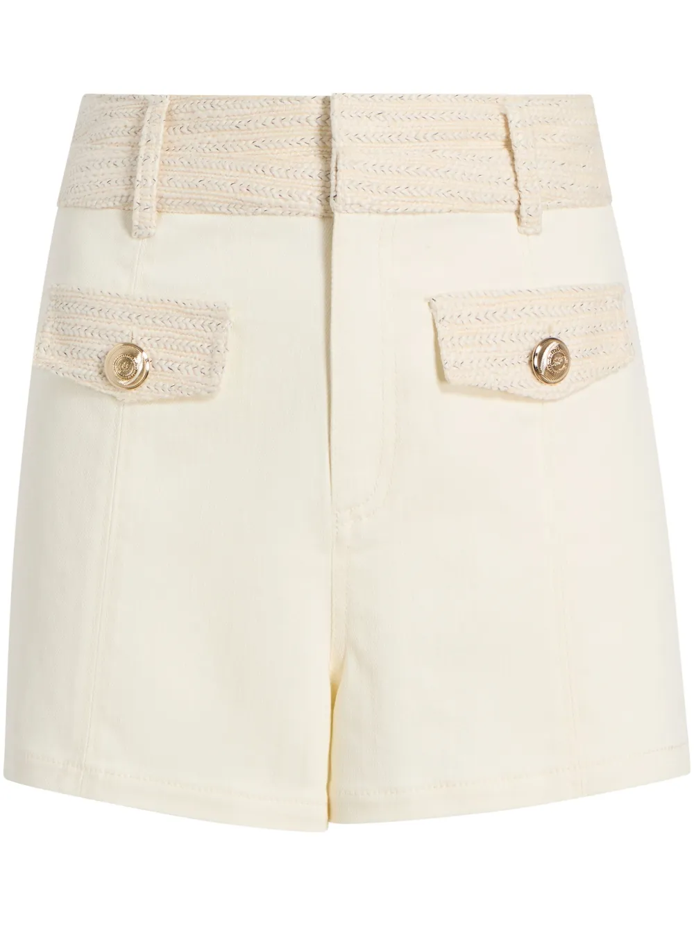 Шорты Gaelle Cinq A Sept, белый
Шорты Gaelle Cinq A Sept, белый