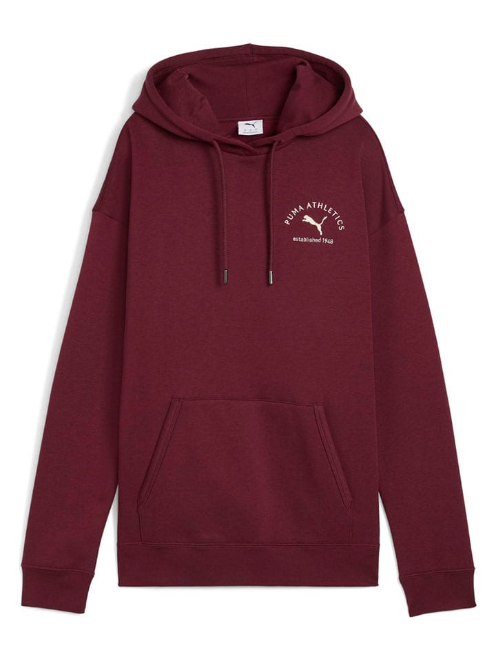 Puma Красная толстовка, Красный, Puma Красная толстовка
Puma Красная толстовка, Красный, Puma Красная толстовка