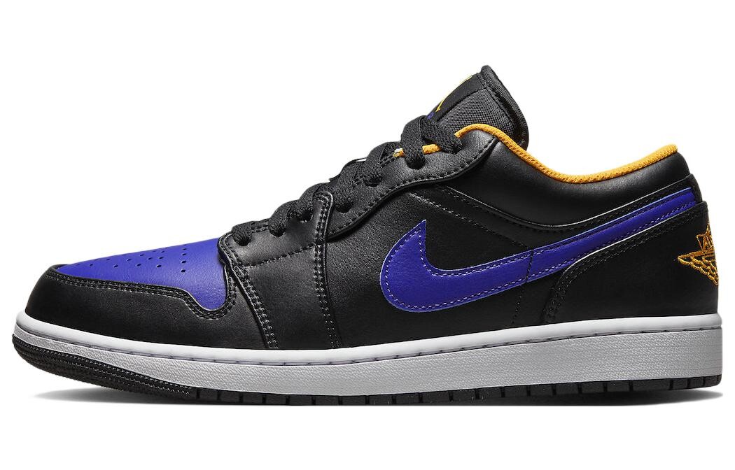 Jordan 1 Low Dark Конкорд
Jordan 1 Low Dark Конкорд