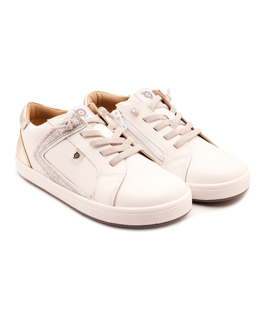 Old Soles Sash Runner Кожаные кроссовки, белый
Old Soles Sash Runner Кожаные кроссовки, белый