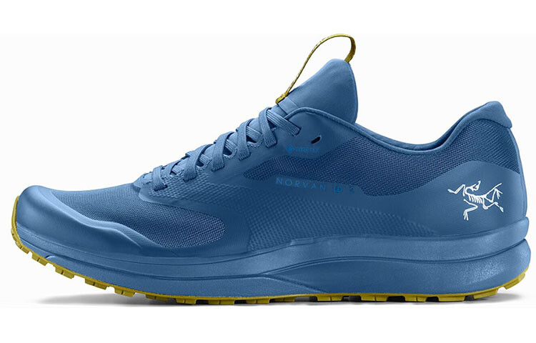 Мужские кроссовки Arcteryx Norvan LD 2, синий
Мужские кроссовки Arcteryx Norvan LD 2, синий