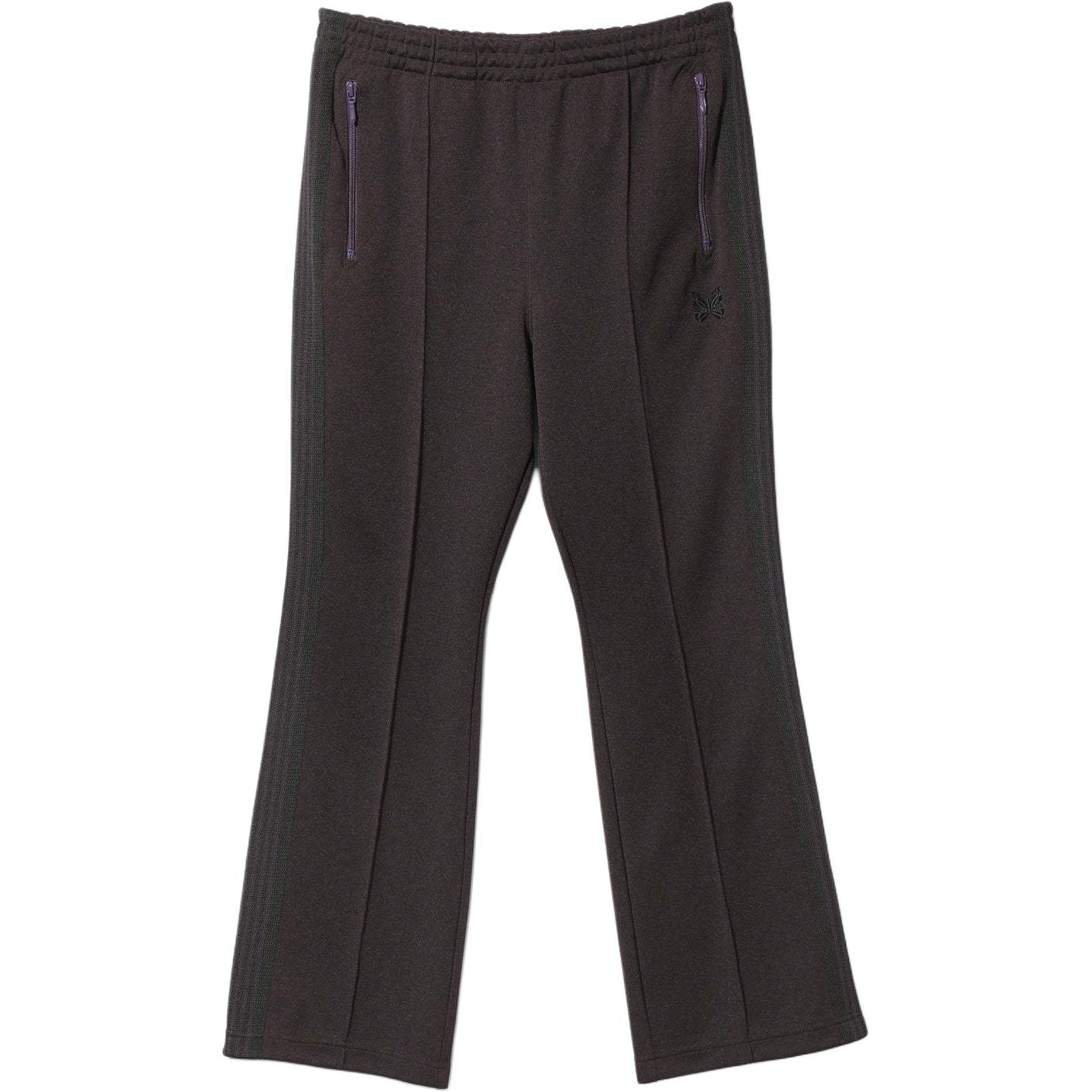 Брюки спортивные с вышивкой бабочки Needles, темно-фиолетовый
Брюки спортивные с вышивкой бабочки Needles, темно-фиолетовый