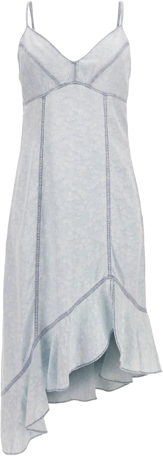 GUESS Женское платье Eco Francisca, The Copacabana
GUESS Женское платье Eco Francisca, The Copacabana