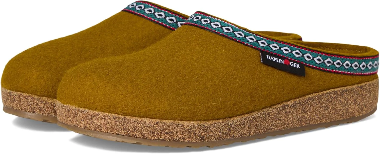 HAFLINGER Unisex-Adult Gz Classic
HAFLINGER Unisex-Adult Gz Classic