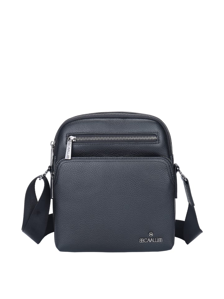 Наплечная сумка B Cavalli B, черный
Наплечная сумка B Cavalli B, черный