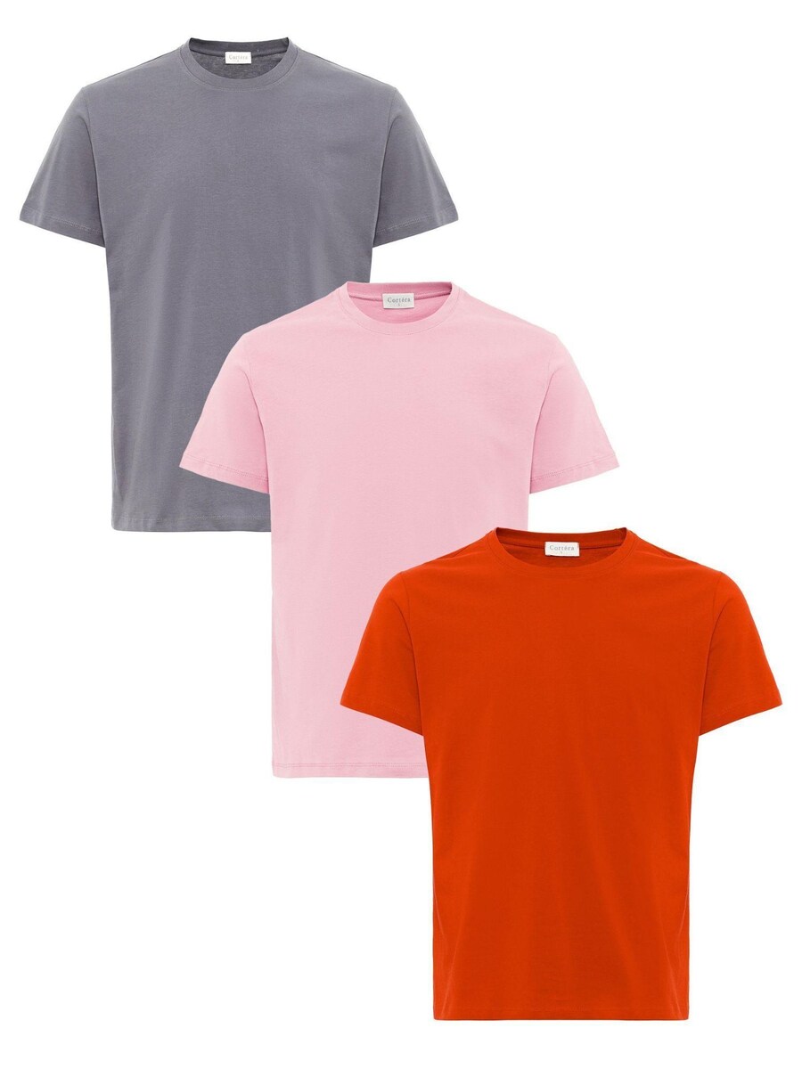 Рубашка Cortera Mael, разноцветный
Рубашка Cortera Mael, разноцветный