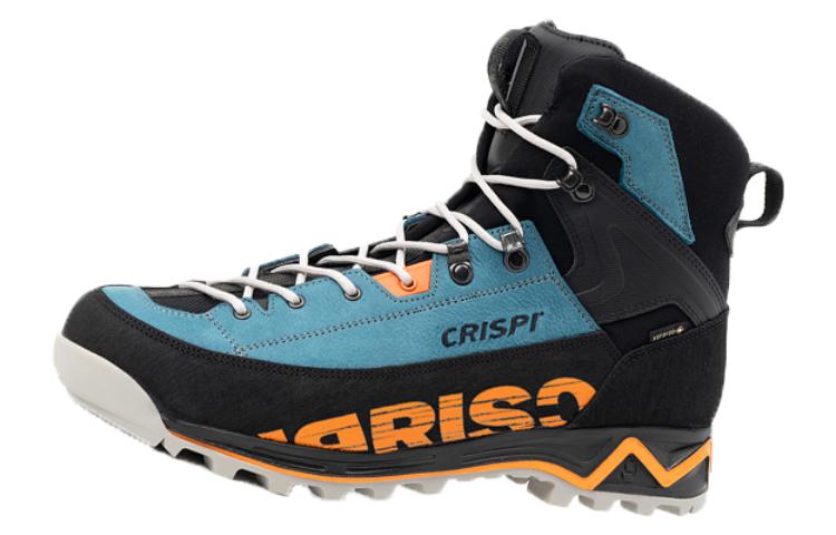 CRISPI Актива BP Демон Драгон GTX Прочные Дышащие Высокие Уличные Кроссовки Унисекс — Синий/Зеленый, цвет Blue/Green
CRISPI Актива BP Демон Драгон GTX Прочные Дышащие Высокие Уличные Кроссовки Унисекс — Синий/Зеленый, цвет Blue/Green