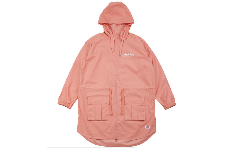 Куртка женская розовая Dickies, Розовый, Куртка женская розовая Dickies
Куртка женская розовая Dickies, Розовый, Куртка женская розовая Dickies