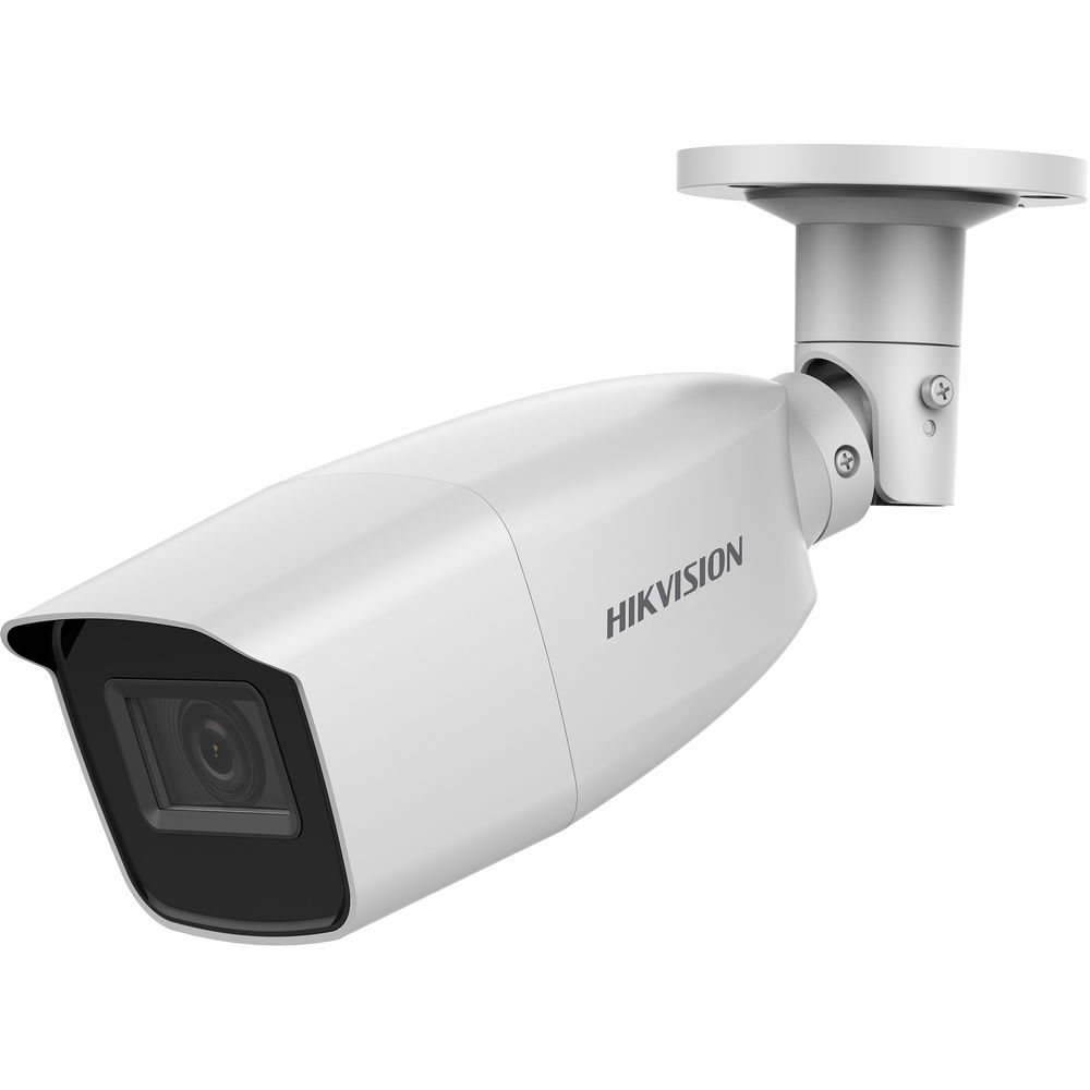 Hikvision TurboHD ECT-B32V2 2-мегапиксельная уличная HD-TVI-камера с ночным видением
Hikvision TurboHD ECT-B32V2 2-мегапиксельная уличная HD-TVI-камера с ночным видением