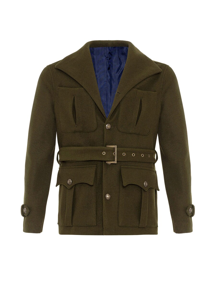 Межсезонное пальто Antioch Between-Seasons Coat, хаки
Межсезонное пальто Antioch Between-Seasons Coat, хаки