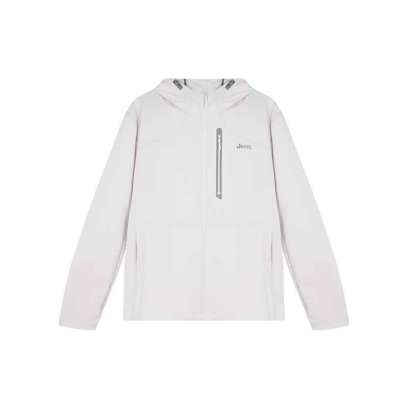 Куртка Unisex Hooded Moderate Workwear Jeep, светло-серый
Куртка Unisex Hooded Moderate Workwear Jeep, светло-серый