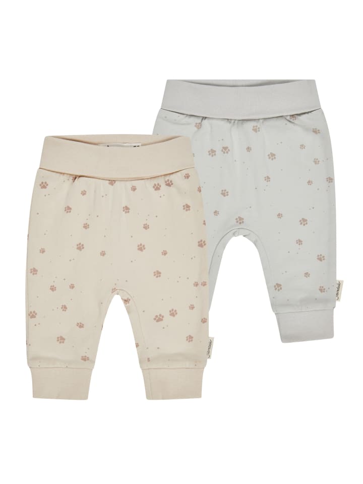 Тканевые брюки Sterntaler, красочный
Тканевые брюки Sterntaler, красочный