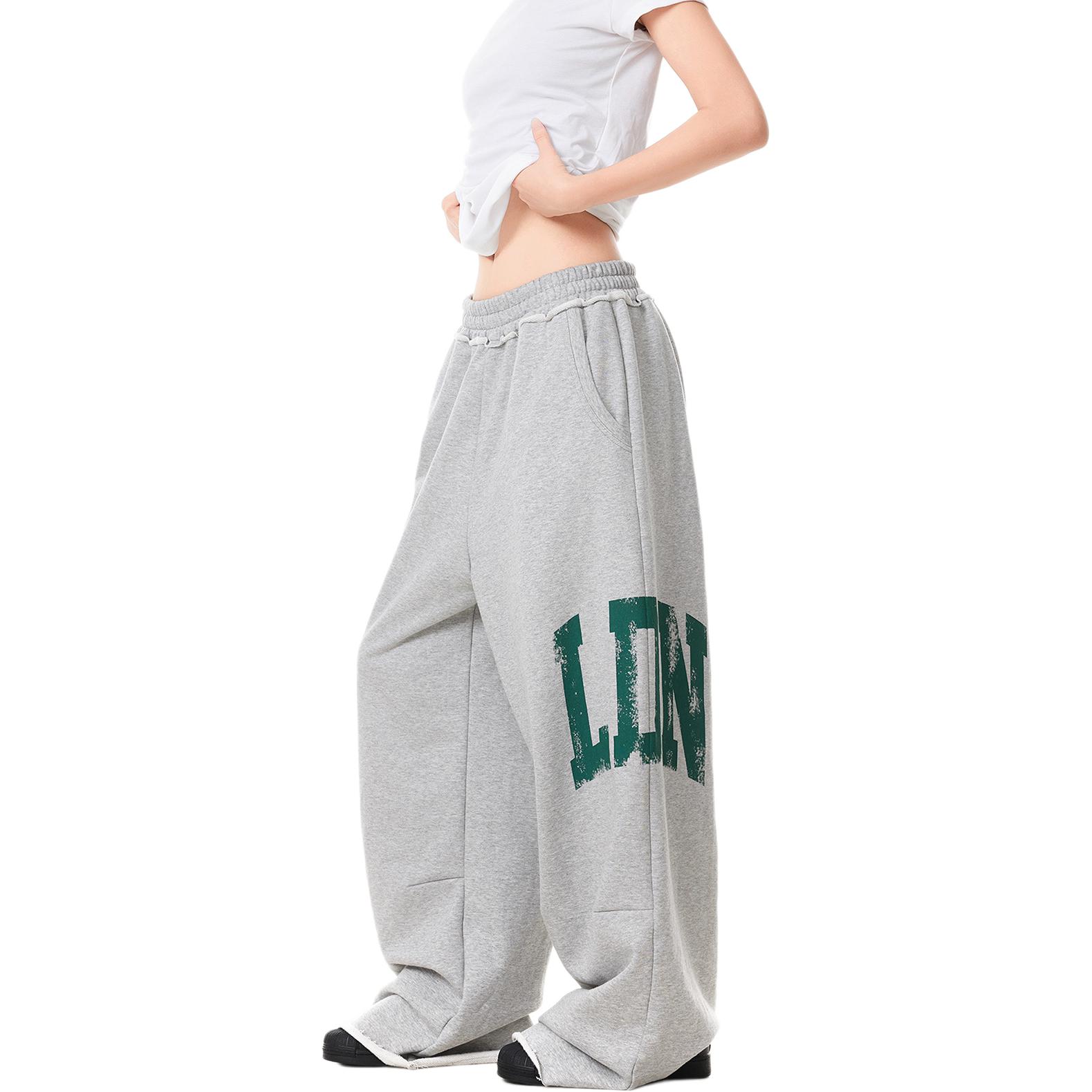 NEVER RULE Брюки Casual Unisex серые умеренно широкие
NEVER RULE Брюки Casual Unisex серые умеренно широкие