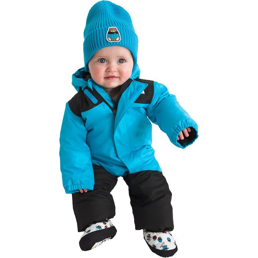 Детский комбинезон Freedom Snowsuit The North Face The North Face, Meridian Blue
Детский комбинезон Freedom Snowsuit The North Face The North Face, Meridian Blue
