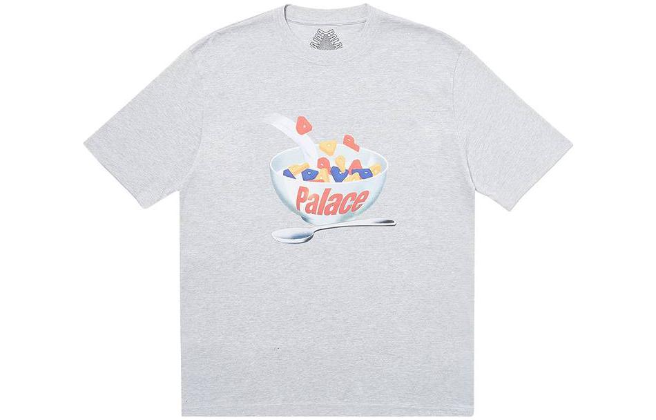 Футболка Charms PALACE, серая
Футболка Charms PALACE, серая