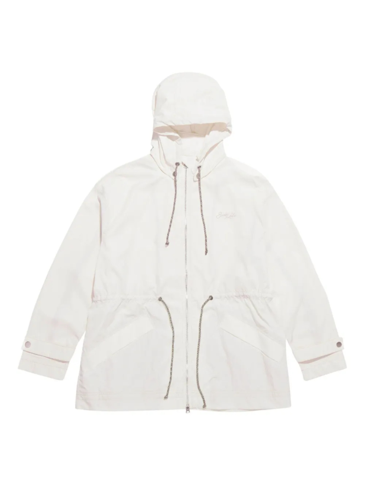 Bimba y Lola куртка с капюшоном, нейтральный
Bimba y Lola куртка с капюшоном, нейтральный