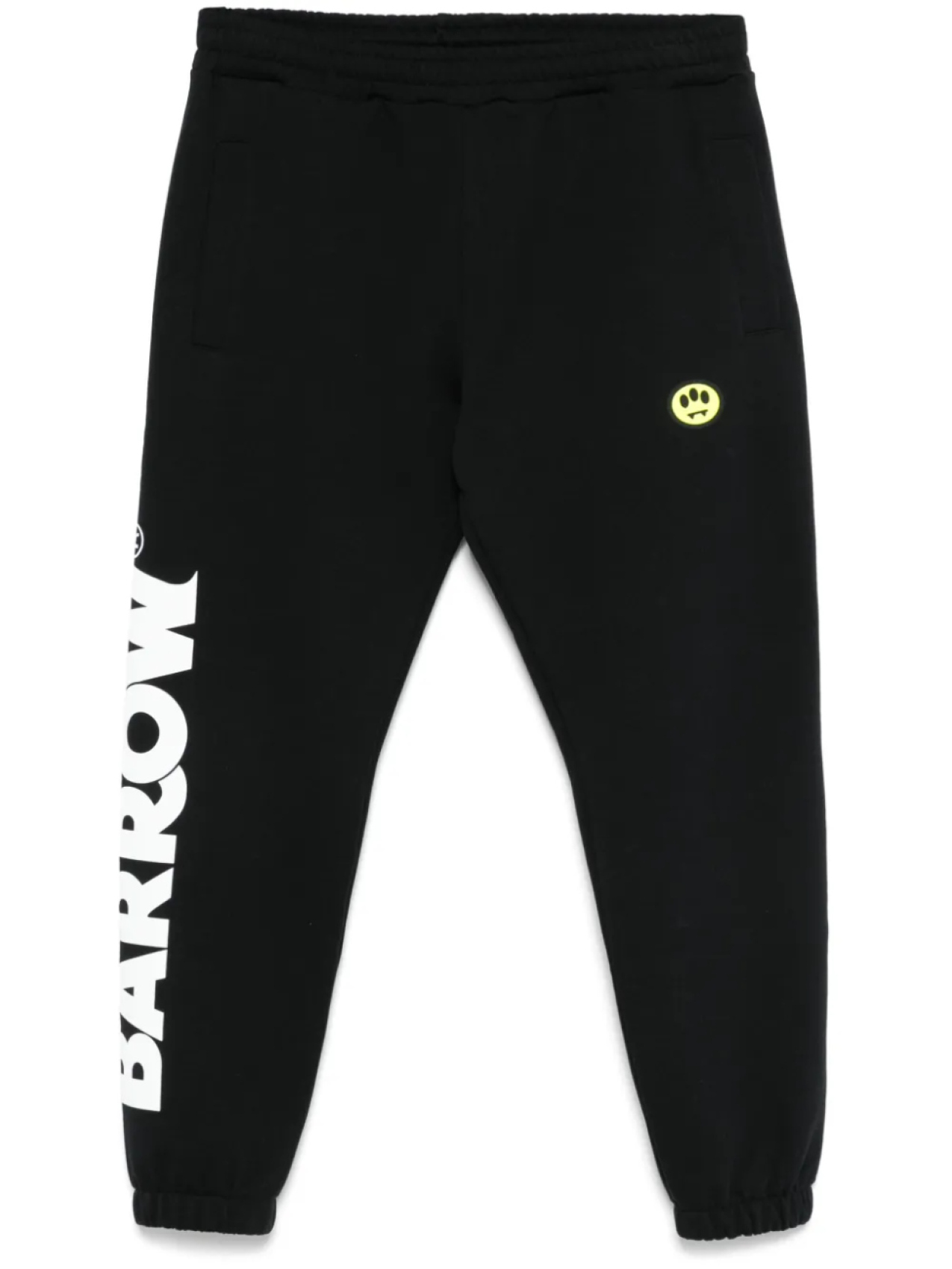Спортивные брюки с логотипом BARROW, черный
Спортивные брюки с логотипом BARROW, черный